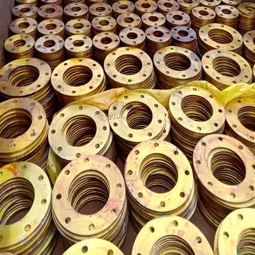 MILD STEEL FLANGES image 5