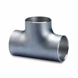 stainless steel tee
