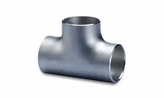 STAINLESS STEEL TEE