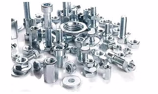 stainless steel fasteners