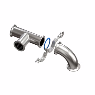 tri clamp fittings