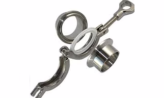 tri clamp fittings