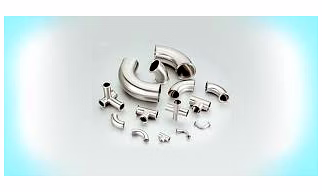 STAINLESS STEEL DAIRY FITTING
