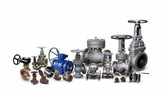 VALVES