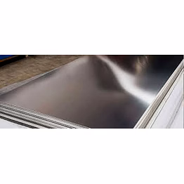 stainless steel sheet