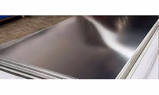 STAINLESS STEEL SHEET