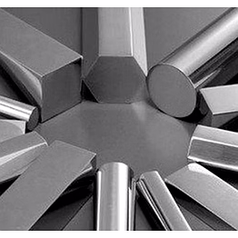 stainless steel bars