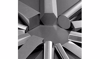 STAINLESS STEEL BARS