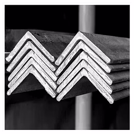 stainless steel angle