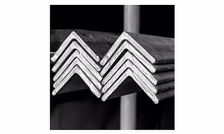STAINLESS STEEL ANGLE