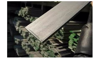 STAINLESS STEEL FLAT BARS