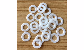 ptfe flate washer