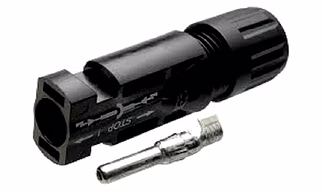 Staubli Multi Contact MC4 Connector, Packaging Type: Box