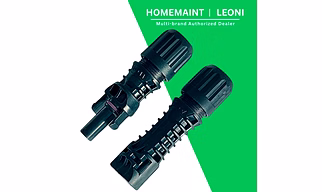 MC4 Pv Connector LSC-R1 Beta solar Leoni- Germany