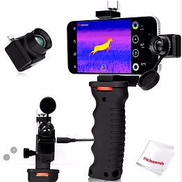 urjabox infiray t2 pro thermal scopemate camera for mobile phones,outdoor night vision monocular