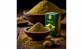 Amla Powder