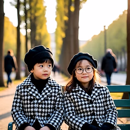 jacket for women and men