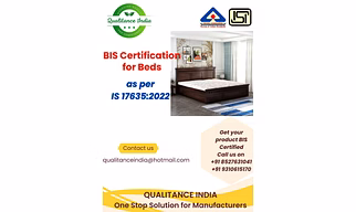 Bis certification for beds