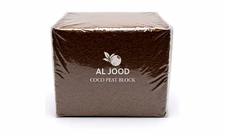 Premium Coco peat Block 5kg