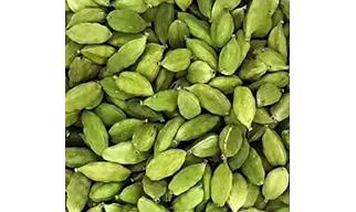 Cardamom (Green)