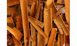 Cinnamon