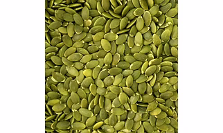Pumpkin seeds