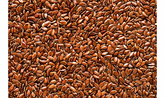 Flax seeds