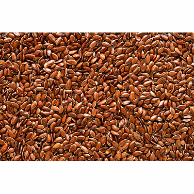 flax seeds