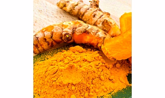 Amba Haldi Powder