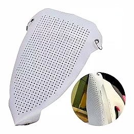 steam iron taflon shoue