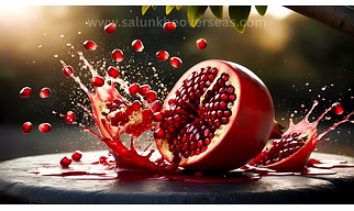 Pomegranate