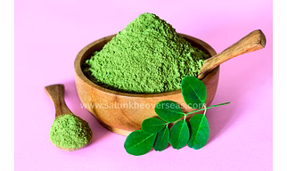 Moringa Leaf Powder
