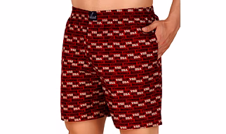 BOXER SHORTS