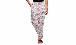 WOMENS COTTON PAJAMAS
