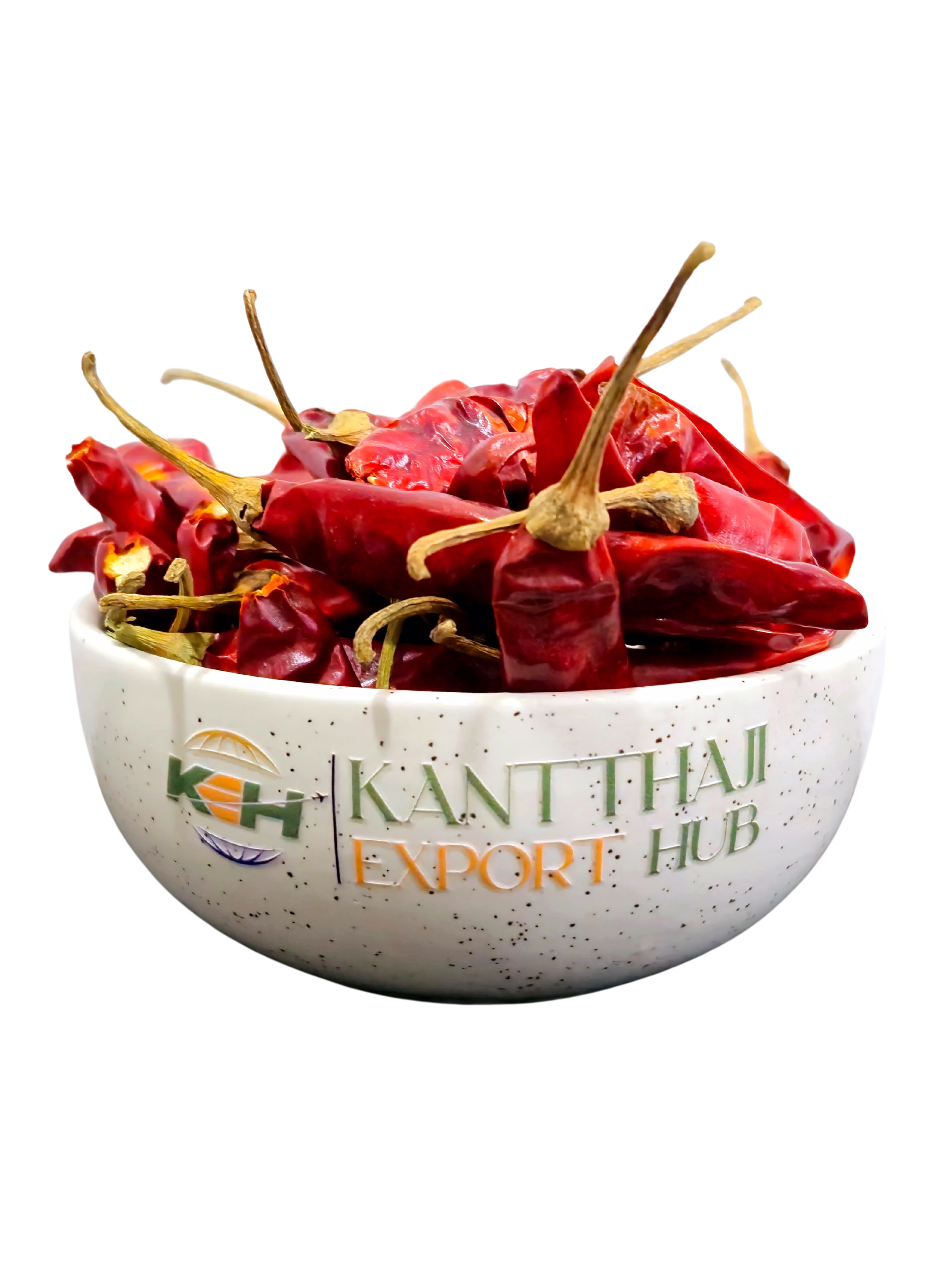 Dry Red Chillies ( Teja & 334) image 1