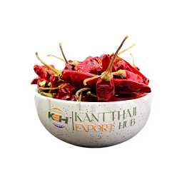 dry red chillies ( teja & 334)