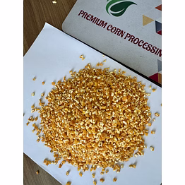 premium maize grit/broken maize