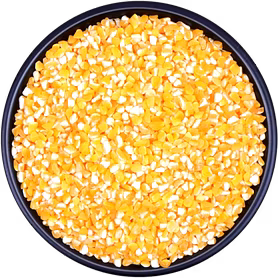 POULTRY FEED MAIZE CRUSHED
