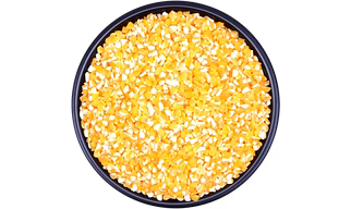 POULTRY FEED MAIZE CRUSHED