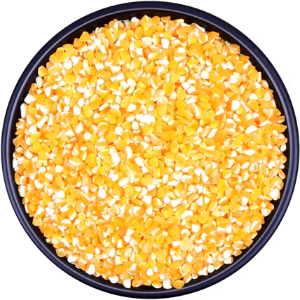 POULTRY FEED MAIZE CRUSHED-P2526001