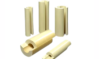 VIL Puf Pipe Section