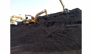 Coal