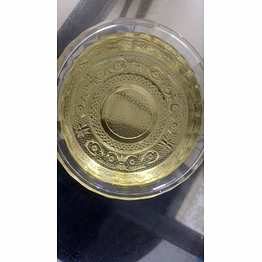 refined sunflower oil
