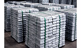 Aluminum Ingots