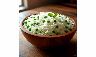 BASMATI RICE