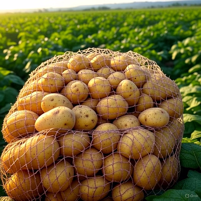 potatoes