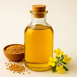 mustard oil