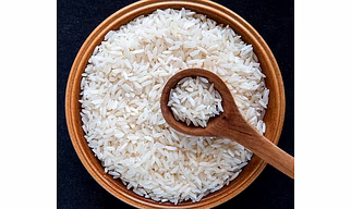 NON-BASMATI RICE