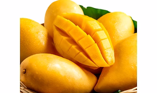 MANGOES