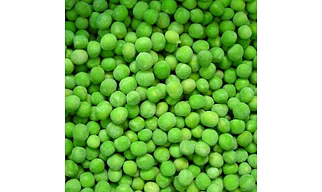 FROZEN GREEN PEAS